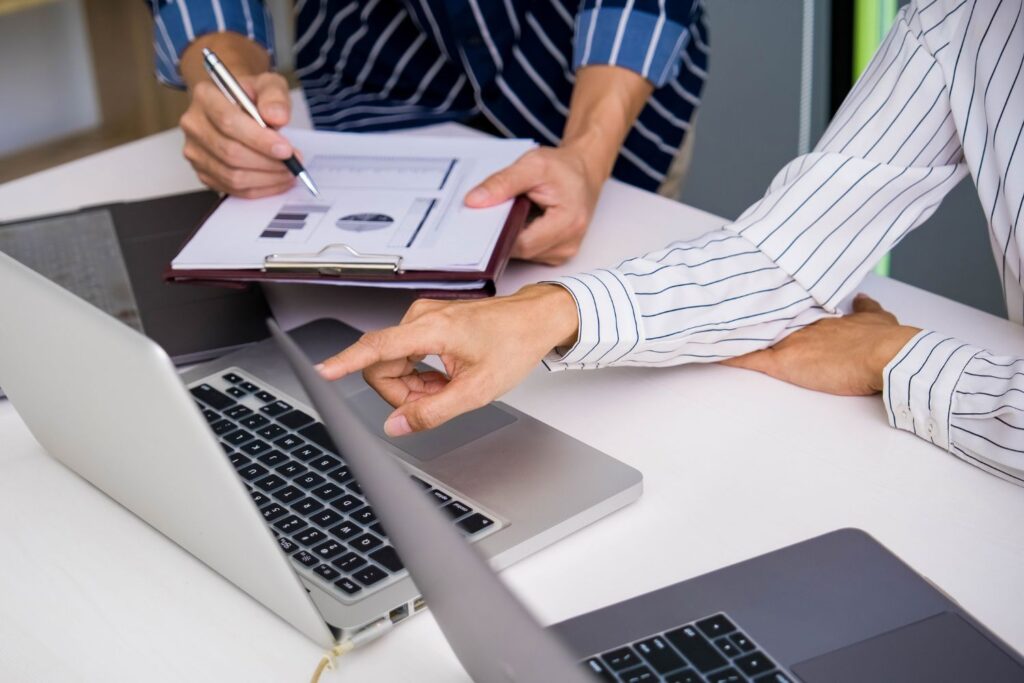 Dominan Flowtech - Dedicated Team Member