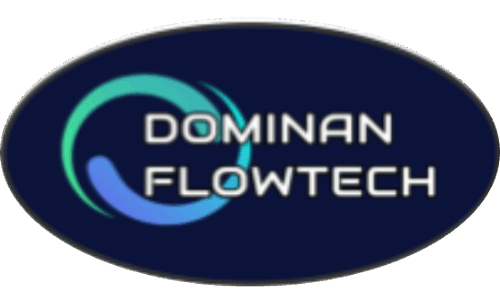 Logo Dominan Flowtech