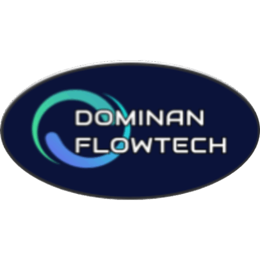 Logo Dominan Flowtech